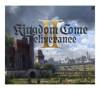 Kingdom Come: Deliverance II Xbox Series X|S CD Key