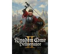 Kingdom Come: Deliverance II (Xbox Series X|S) XBOX LIVE Key GLOBAL