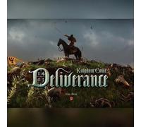 Kingdom Come: Deliverance (PC) Steam Key - LATIN AMERICA