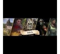 Kingdom Come: Deliverance - Royal DLC Package (DLC) (PC) Steam Key - GLOBAL