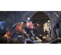 Kingdom Come Deliverance Royal Edition PS5 UK