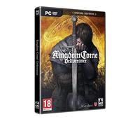 Kingdom Come: Deliverance - Special Edition - PC [Edizione: Spagna]