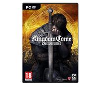 Kingdom Come Deliverance Special Edition [Pegi-AT] [PC] [Edizione: Germania]