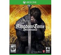Kingdom Come: Deliverance - Standard Edition - Xbox One Xbo (Microsoft Xbox One)