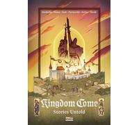 KINGDOM COME DELIVERANCE - STORIES UNTOLD - REGULAR