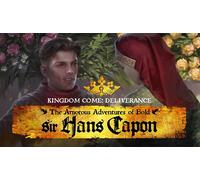 Kingdom Come: Deliverance The Amorous Adventures of Bold Sir Hans Capon