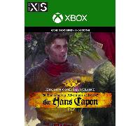 Kingdom Come: Deliverance - The Amorous Adventures of Bold Sir Hans Capon (DLC) XBOX LIVE Key EUROPE