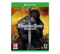 Kingdom Come: Deliverance - Xbox One [Edizione: Regno Unito]