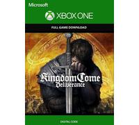 Kingdom Come: Deliverance (Xbox One) Xbox Live Key EUROPE