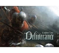 Kingdom Come: Deliverance (Xbox One / Xbox Series X|S) Xbox Live Key - ARGENTINA