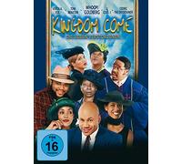 Kingdom Come - Die lieben Verstorbenen