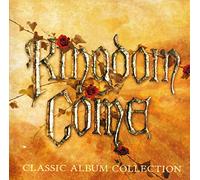 Kingdom Come - Get It On: 1988-1991 Class