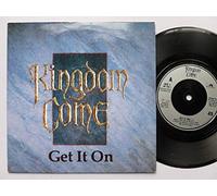 Kingdom Come - Get It On