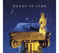 Kingdom Come - Hands Of Time -11Tr-