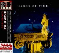 Kingdom Come - Hands Of Time