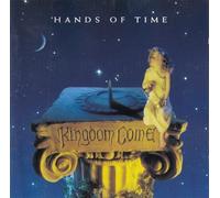 Kingdom Come - Hands of Time