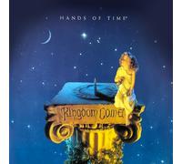 Kingdom Come Hands of Time (CD) Album