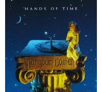 Kingdom Come - Hands of Time Import Edition by Kingdom Come (1991) Audio CD