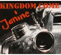 Kingdom Come - Janine