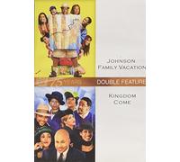 Kingdom Come / Johnson Family Vacation Double Feature