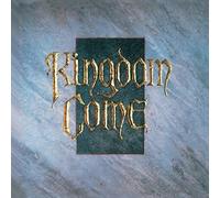 Kingdom Come Kingdom Come -Ltd- (CD)