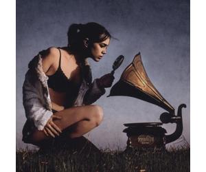 Kingdom Come - Magnified