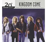 Kingdom Come - Millennium Collection - 20th Century Masters