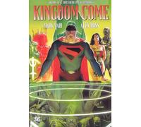 Kingdom Come {New Edition}