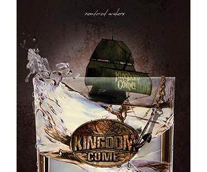 Kingdom Come - Rendered Waters