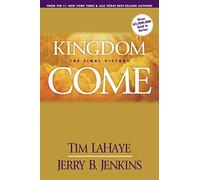 Tim LaHaye Kingdom Come (Tascabile)