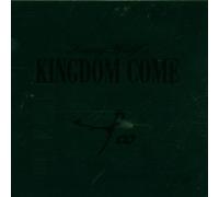 Kingdom Come – Too – Spitfire (2000)