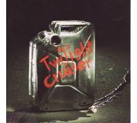 Kingdom Come - Twilight Cruiser