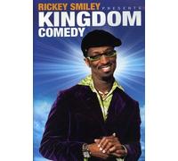 Kingdom Comedy