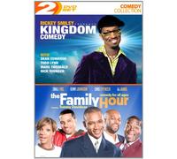 Kingdom Comedy / The Family Hour