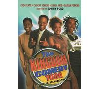 Kingdom Comedy Tour - Kingdom Comedy Tour