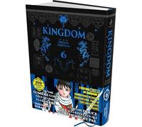 KINGDOM - Deluxe Edition - Tome 06: 6
