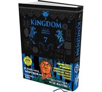 KINGDOM - Deluxe Edition - Tome 07: 7