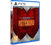 Kingdom Di Asteborg PS5 Nuovo Sotto Blister