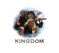 Kingdom (DVD) Andy Moore David Bowles Manouk van der Meulen Peter Campbell-Orde