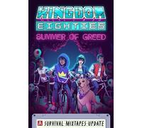 Kingdom Eighties | Rad Deluxe Edition Steam (PC) Key GLOBAL