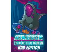 Kingdom Eighties Rad Edition (PC) Steam Key GLOBAL