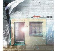 Kingdom Faith - A Door Standing Open