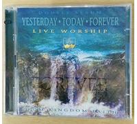 Kingdom Faith - Yesterday, Today, Forever [Import]