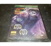 Kingdom for the Dzanga Gorilla