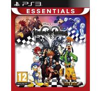 Kingdom Hearts 1.5 Remix Essentials (PS3) (Sony Playstation 3)