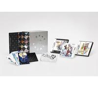 Kingdom Hearts 10th Anniversary 3D + Days + Re:coded BOX