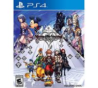 Kingdom Hearts 2.8 HD Final Chapter Prologue