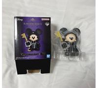 KINGDOM HEARTS - 25th Anniversary - Prize C: Desktop Figure King Mickey