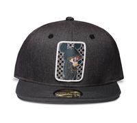 Kingdom Hearts 3.0 Baseball Cap Hooded Mickey