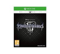 Kingdom Hearts III - Edizione Deluxe